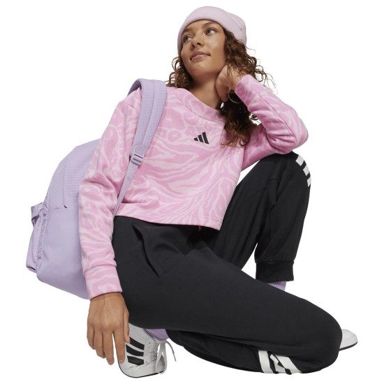 Adidas Παιδικό φούτερ Future Icons Fleece Sweatshirt